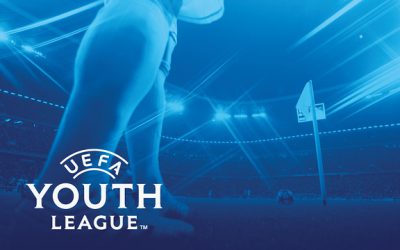 L’OG invité à la phase finale 2017 de l’UEFA Youth League