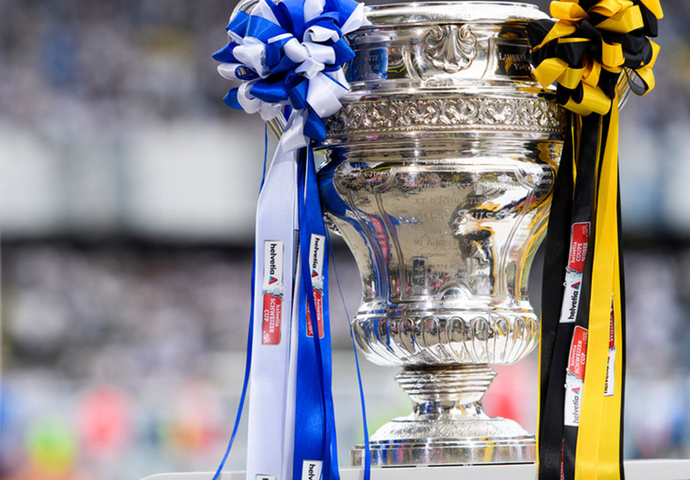 Coupe Suisse et Championnat