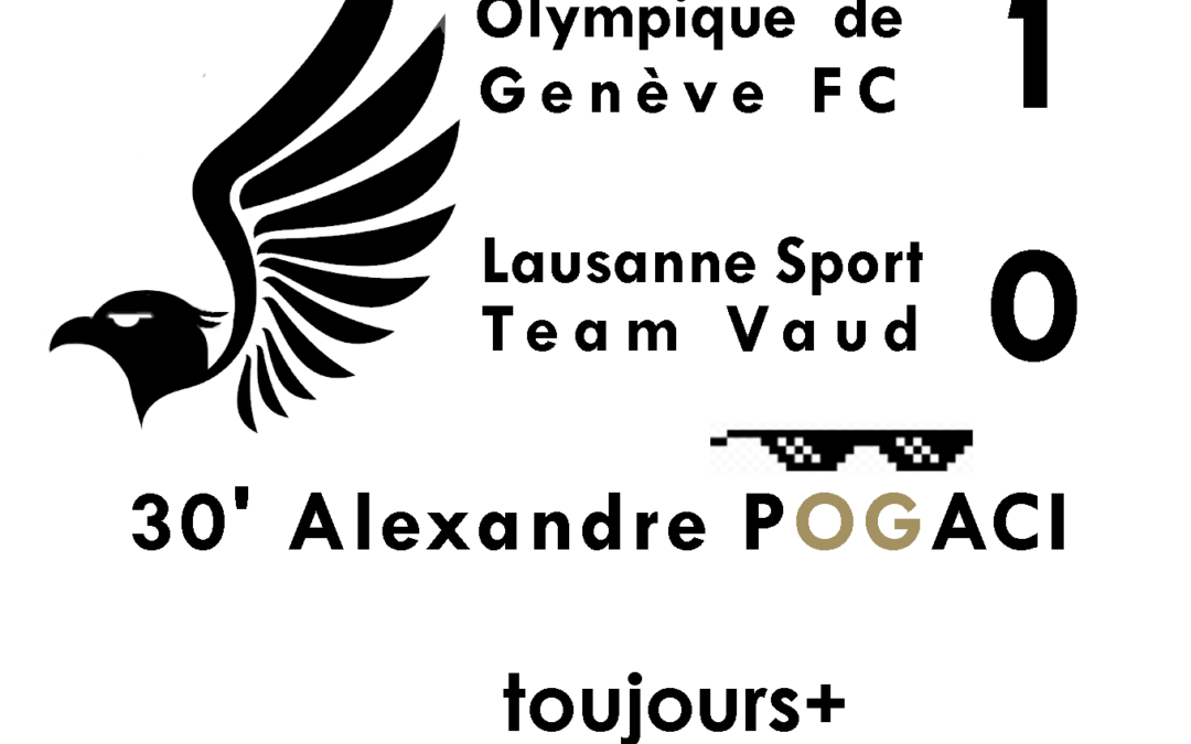 L’Armada en confiance